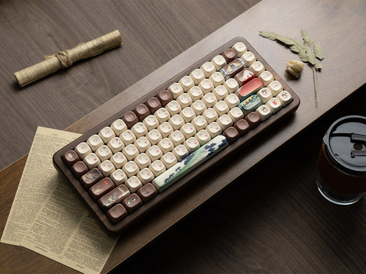 WD 75