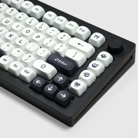 Womier Teishoku KeyCap Set