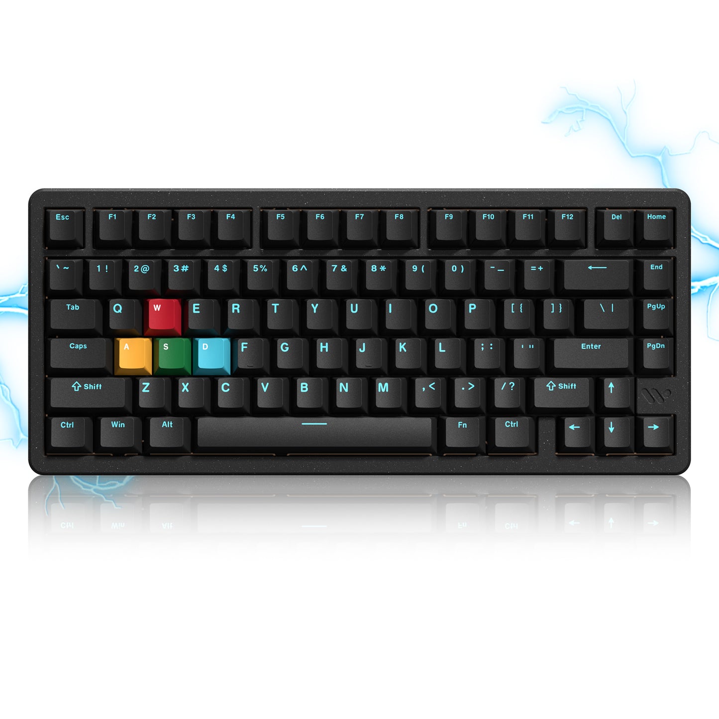 SK75 TMR