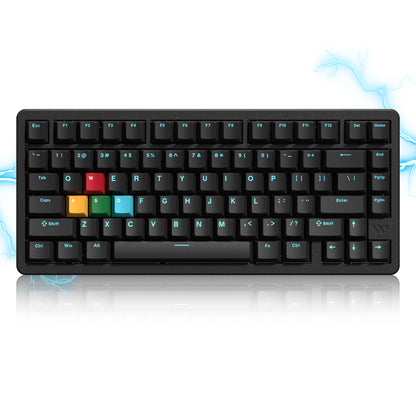 SK75 TMR