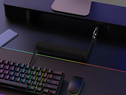 Braided Cable