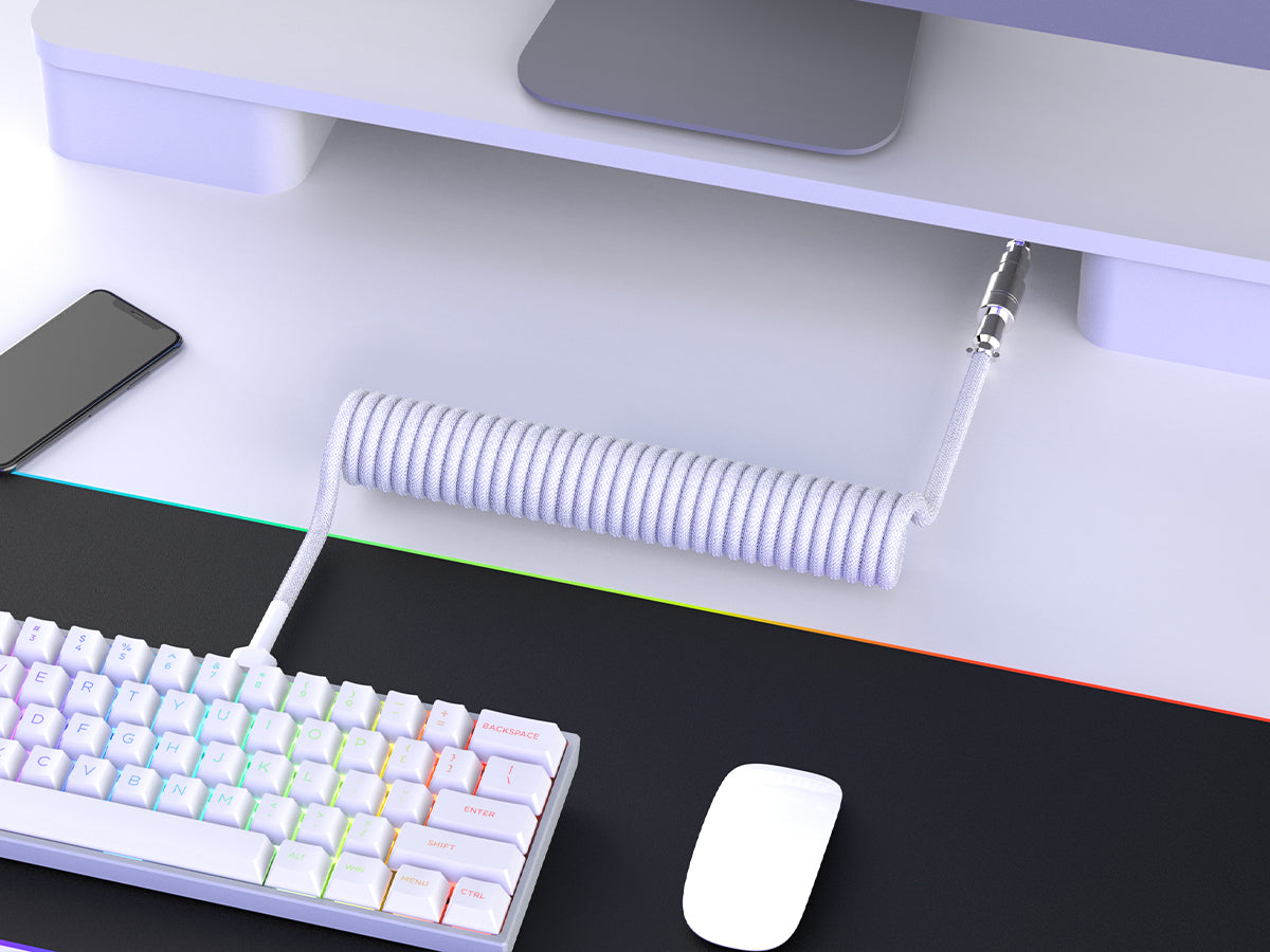 Braided Cable