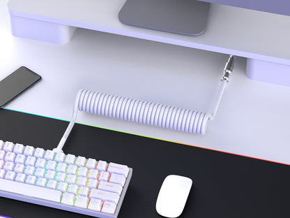 Braided Cable