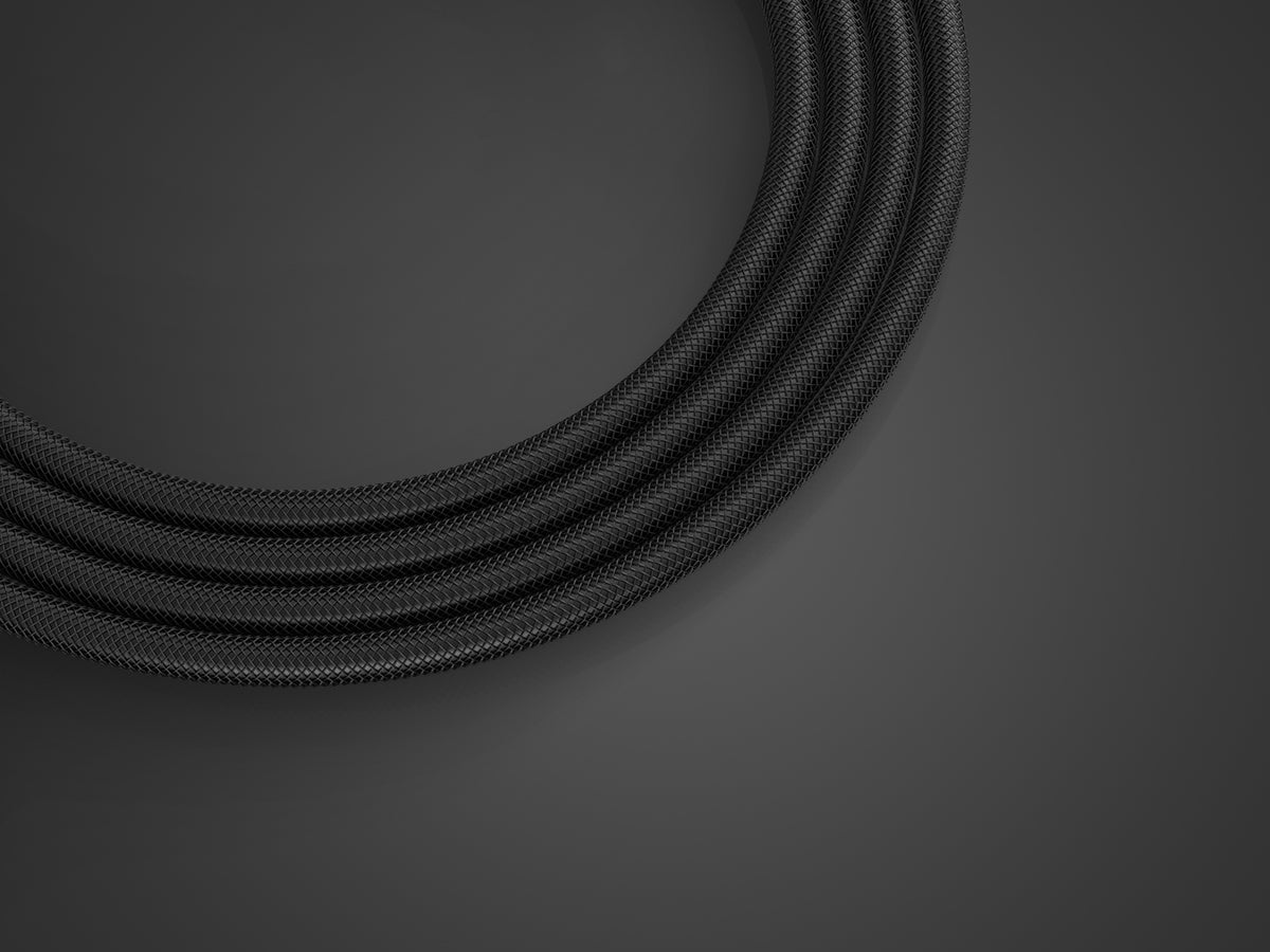 Braided Cable