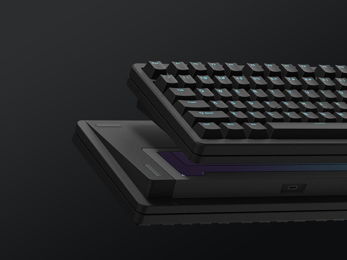 SK75 TMR