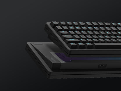 SK75 TMR