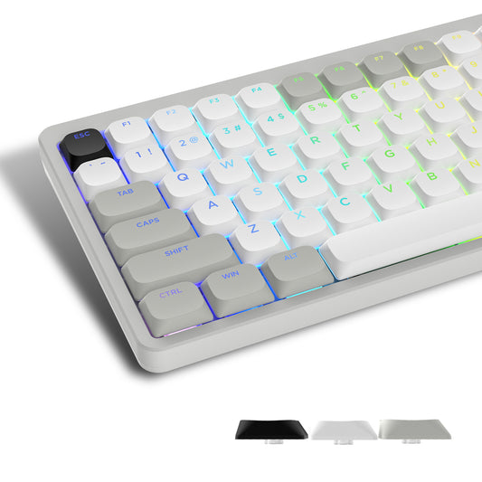Womier Skyline R2 KeyCap Set
