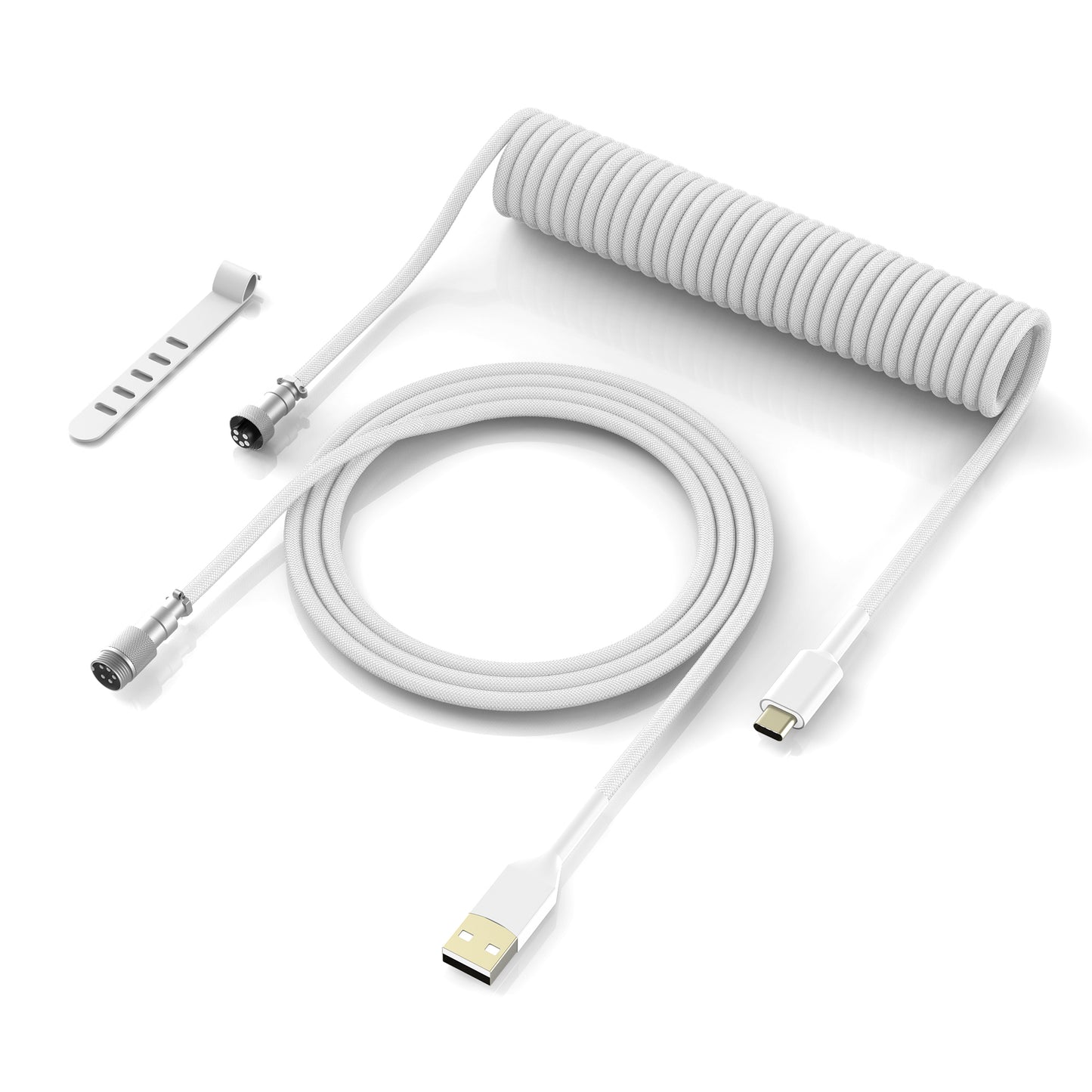 Braided Cable