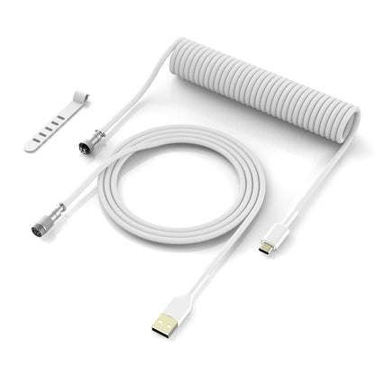 Braided Cable