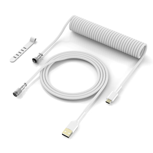Braided Cable