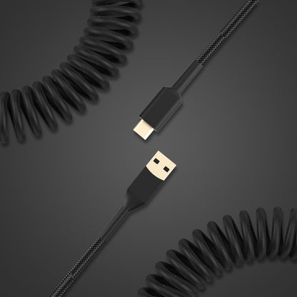 Braided Cable
