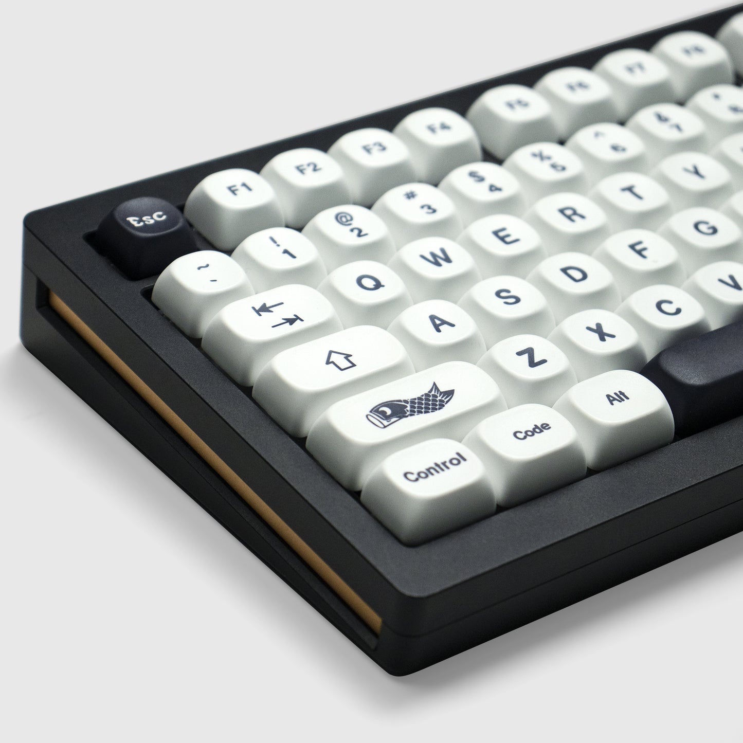 Womier Teishoku KeyCap Set