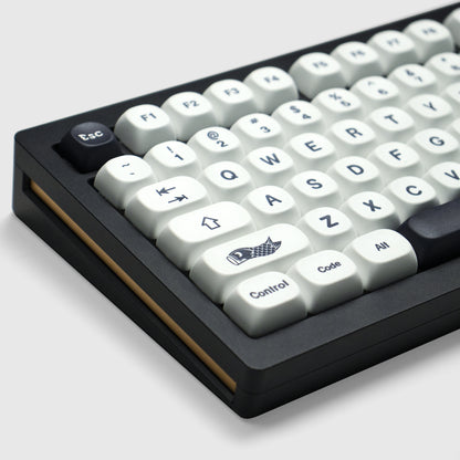 Womier Teishoku KeyCap Set