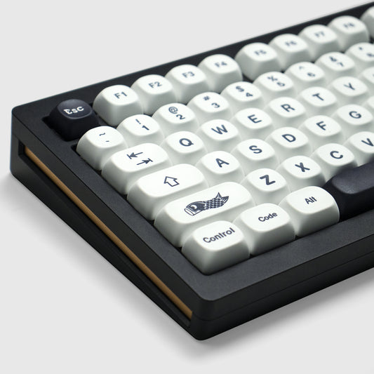 Womier Teishoku KeyCap Set