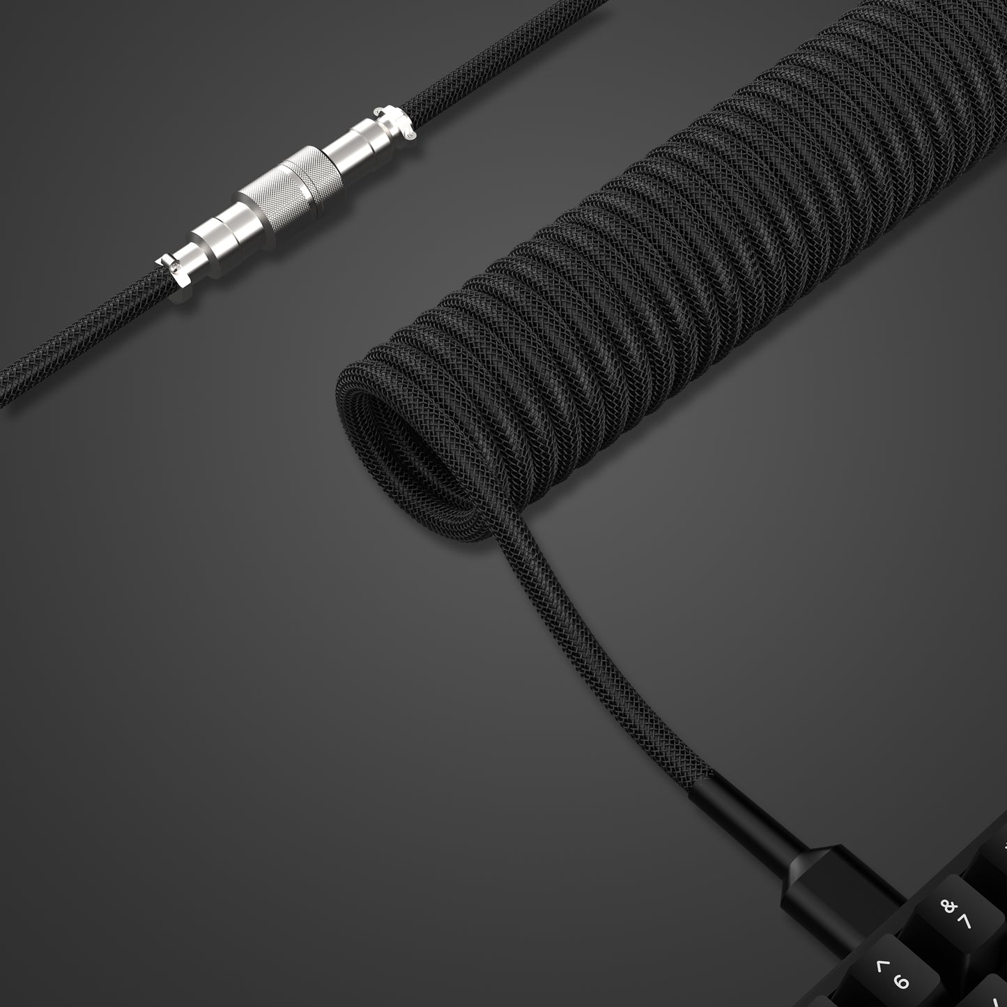 Braided Cable