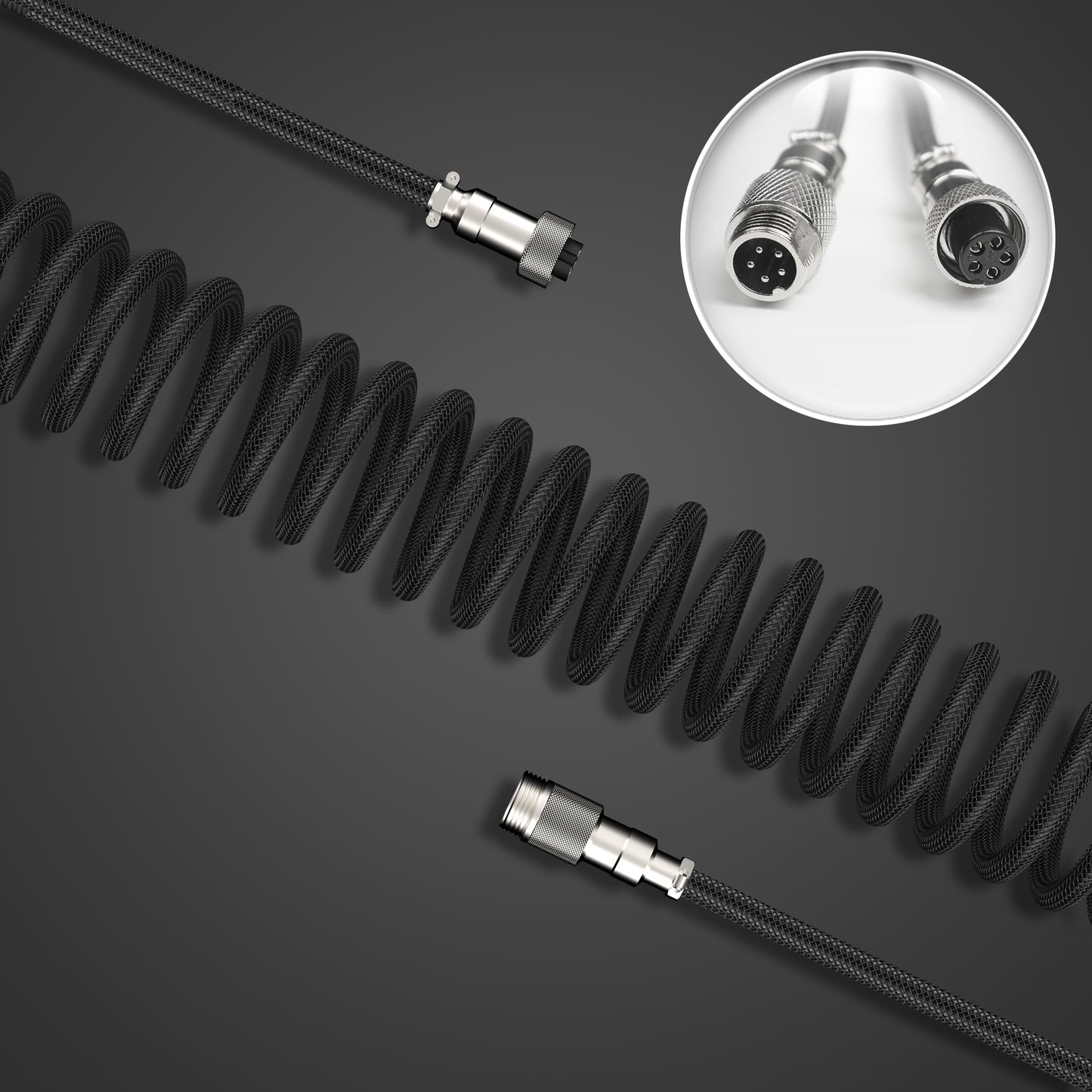 Braided Cable