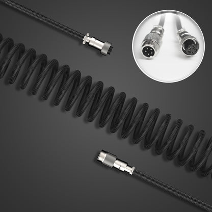 Braided Cable