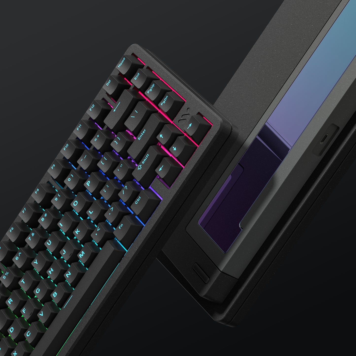 SK75 TMR