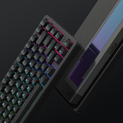 SK75 TMR