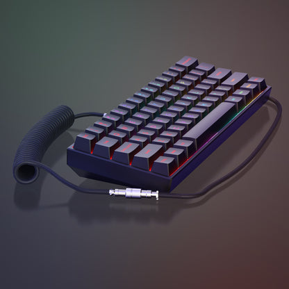 Braided Cable