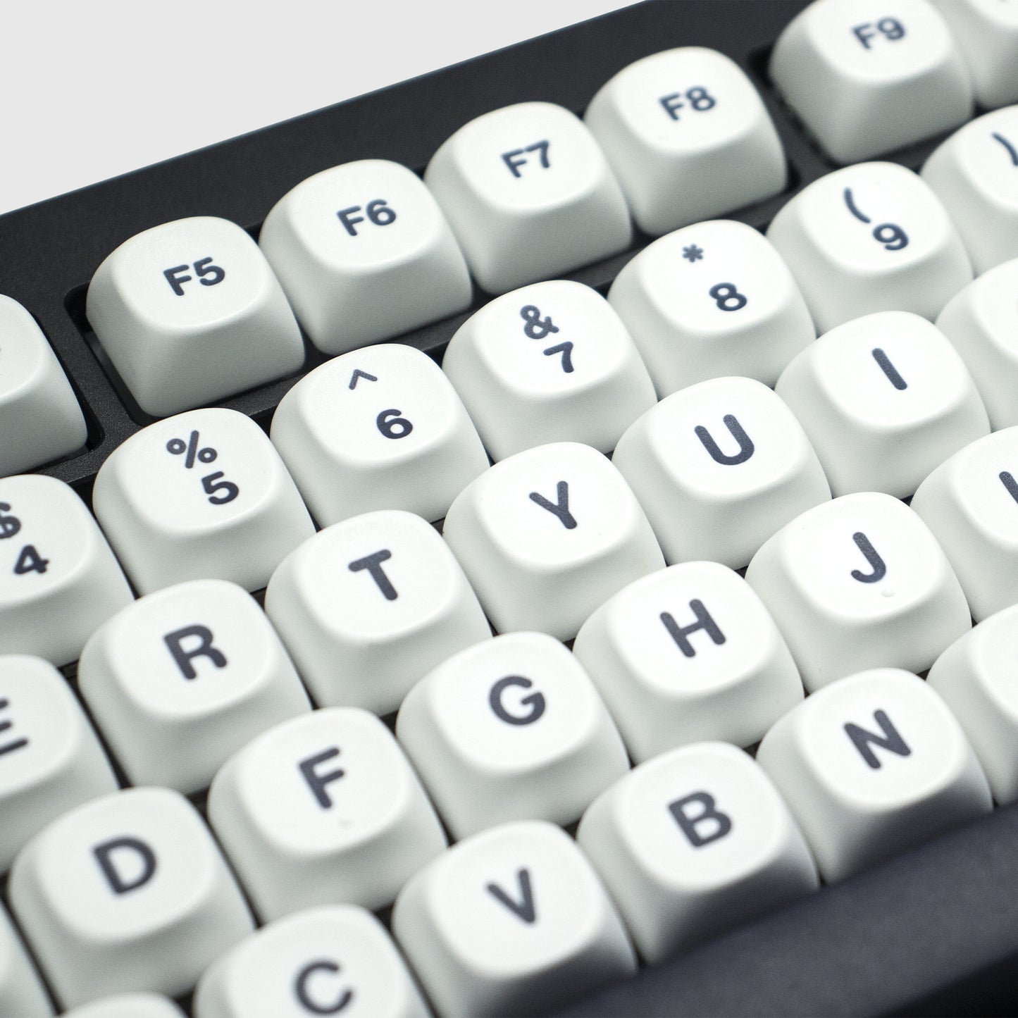 Womier Teishoku KeyCap Set