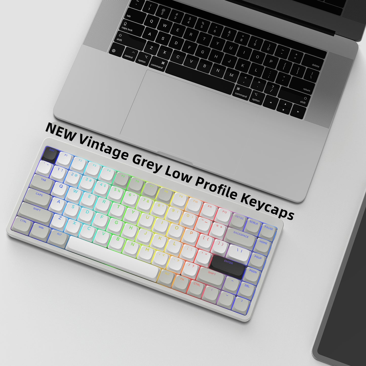 Womier Skyline R2 KeyCap Set