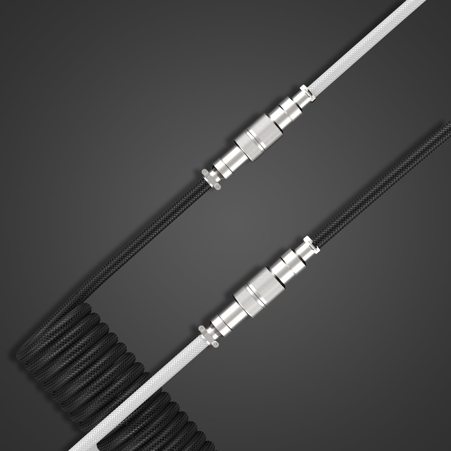 Braided Cable