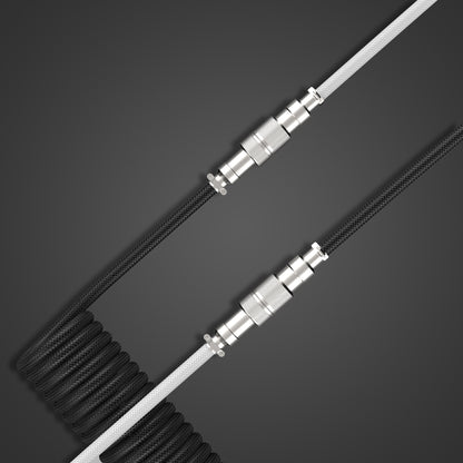 Braided Cable