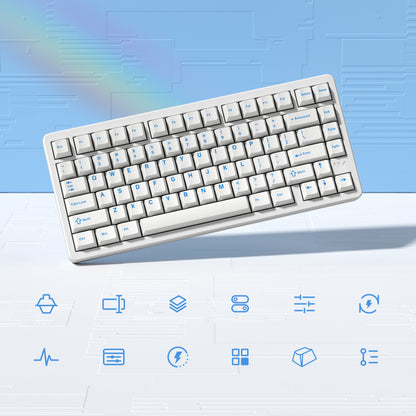 SK75 TMR