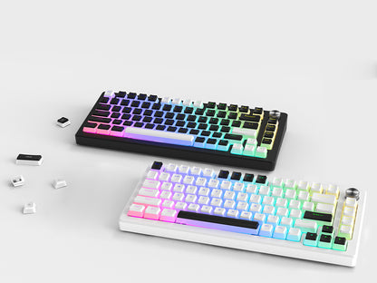 Womier Pudding BOW KeyCap Set
