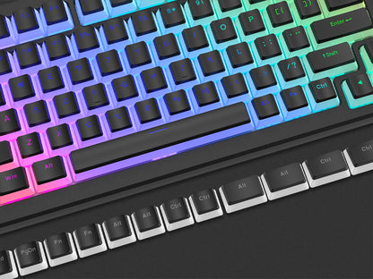 Womier Pudding BOW KeyCap Set