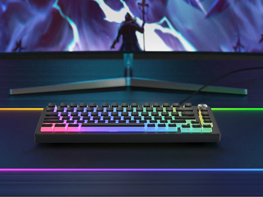 Womier Pudding BOW KeyCap Set