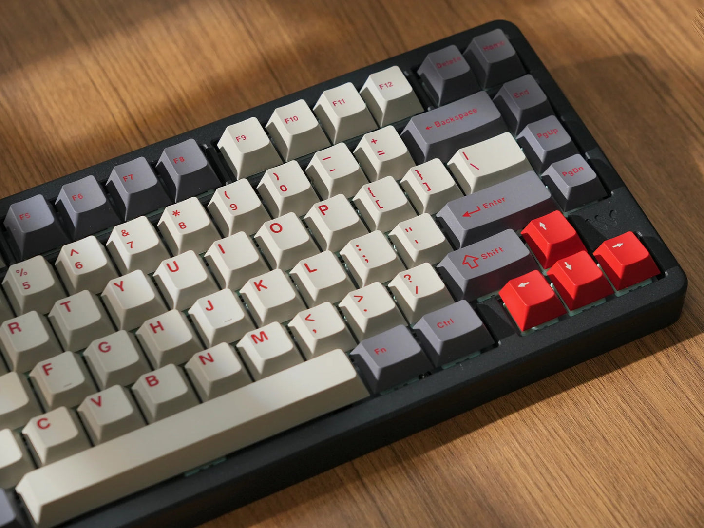 Womier Nostalgia KeyCap Set