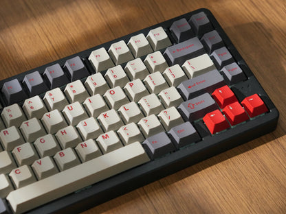 Womier Nostalgia KeyCap Set