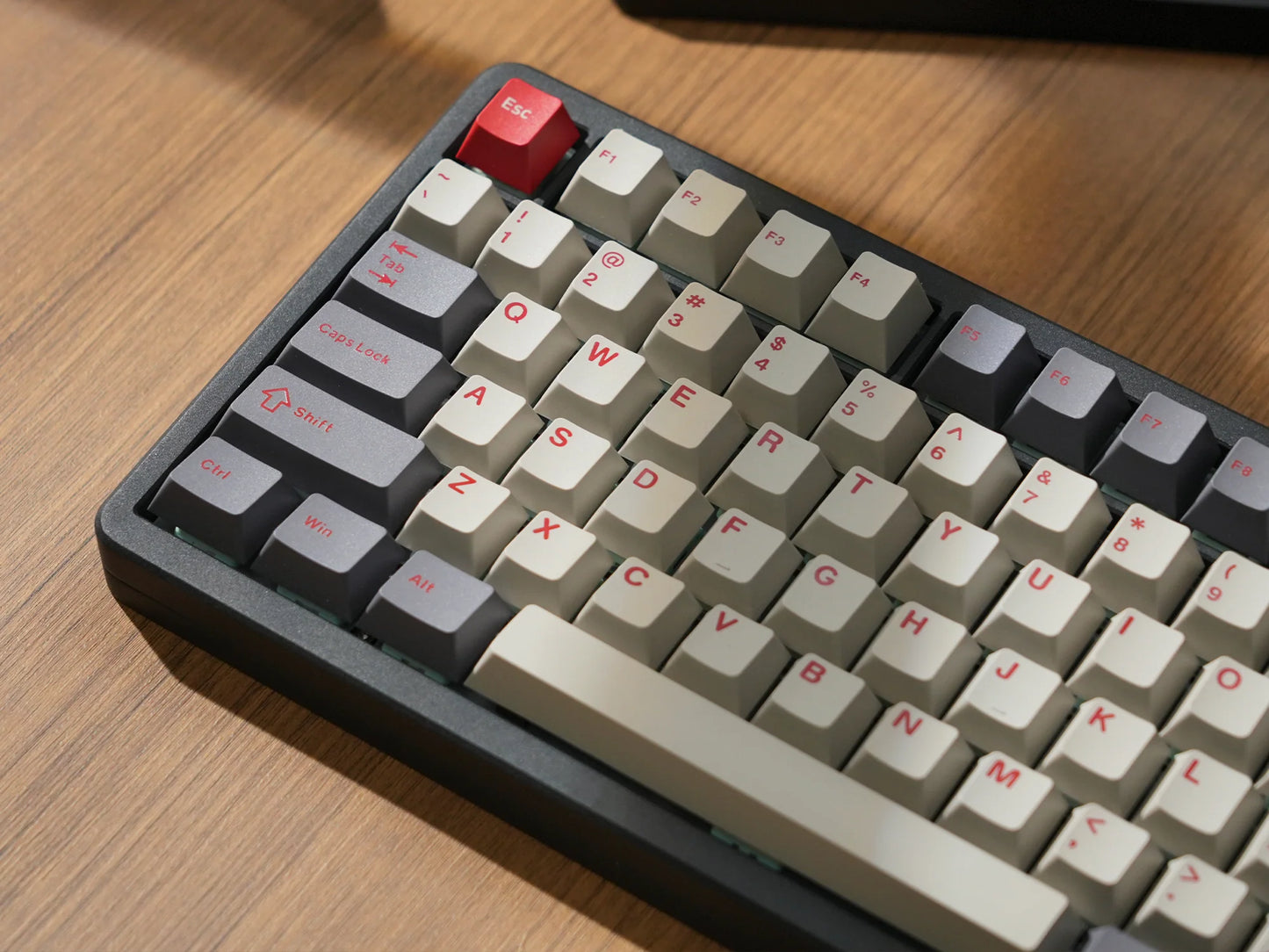 Womier Nostalgia KeyCap Set