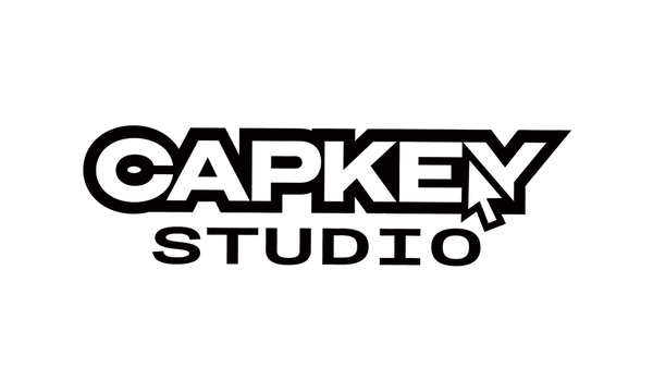 CapKey Studio