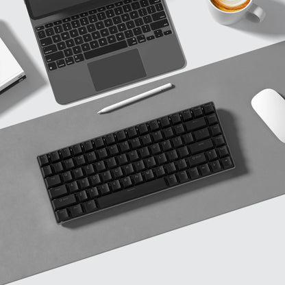 Womier Black KeyCap Set